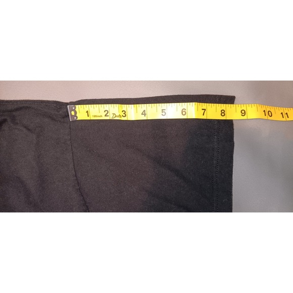 Motionless in White Shirt Mens Medium 2022 Tour Band Scoring End of the World XL - Picture 5 of 7